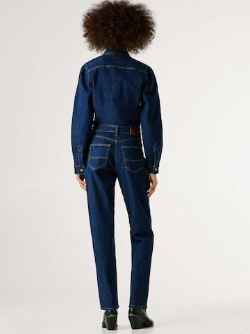 Combinaison 'Vala' Pepe Jeans en bleu