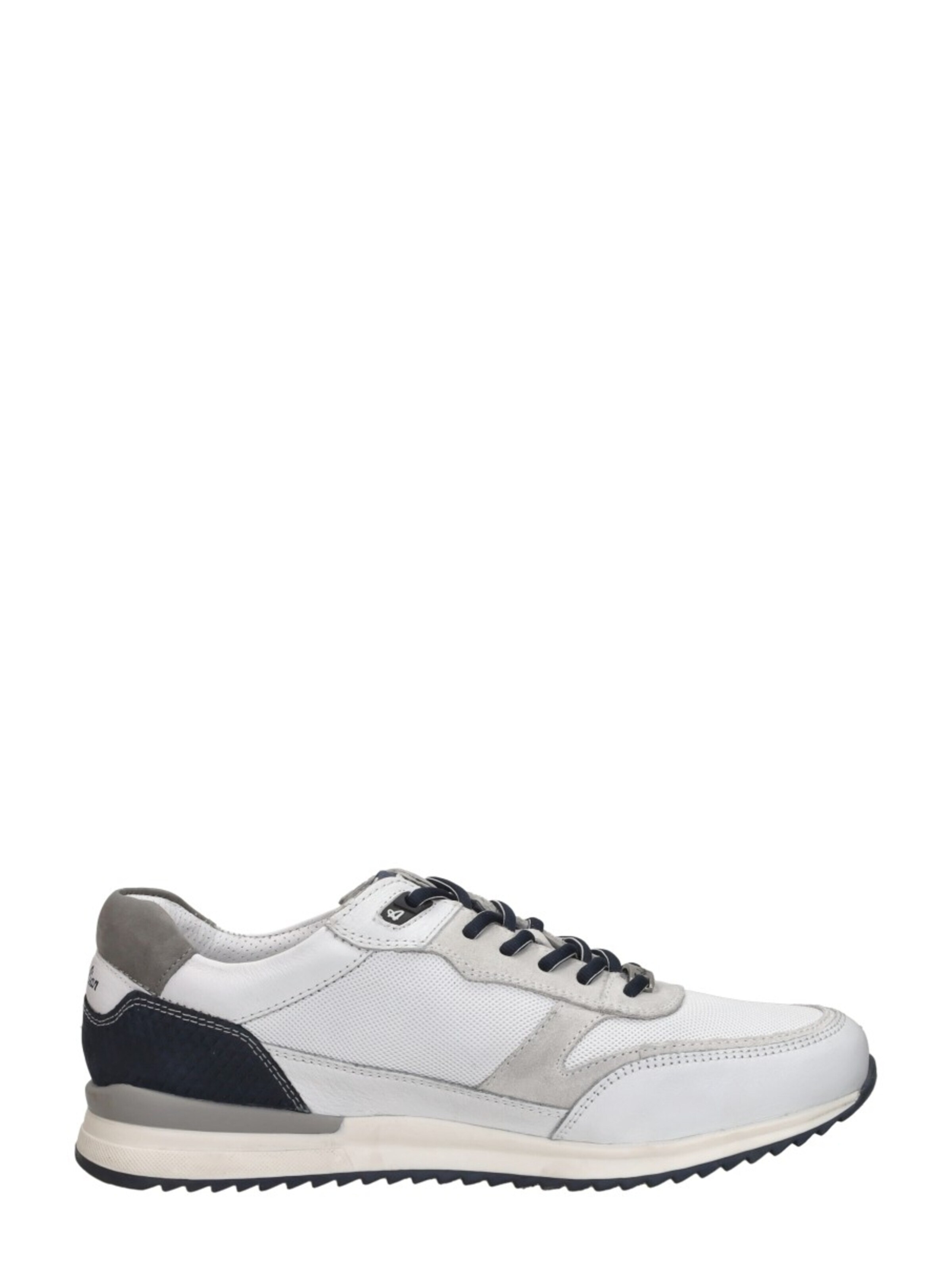 Australian Sneakers 'Filmon' in White