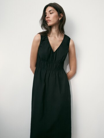 Bhoem Dress in Black