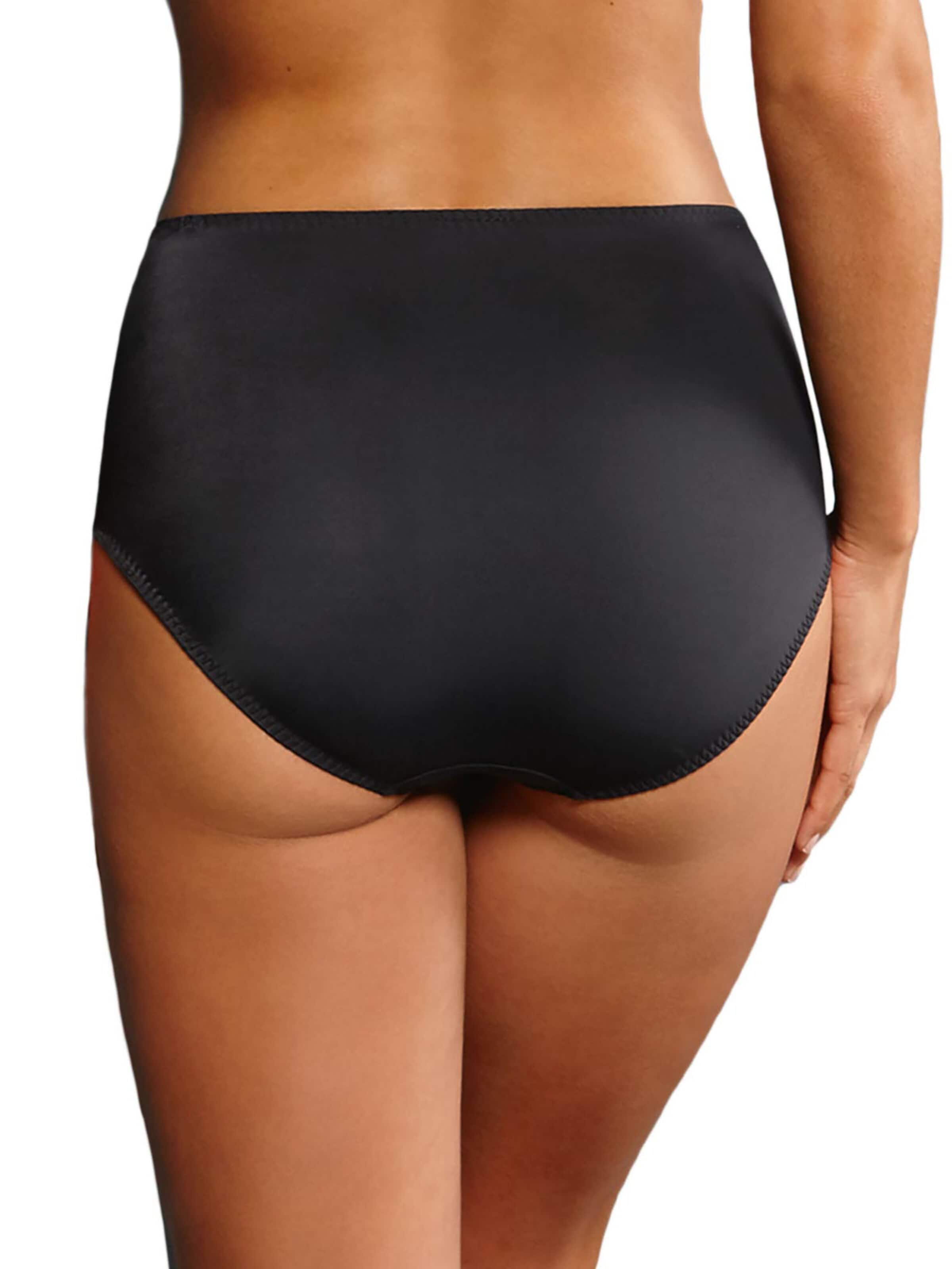 ANITA Slip 'Lucia'‌‌‌‌‌‌‌‌‌ in Schwarz