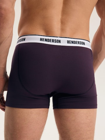 Boxer 'FREE' di Henderson in colori misti