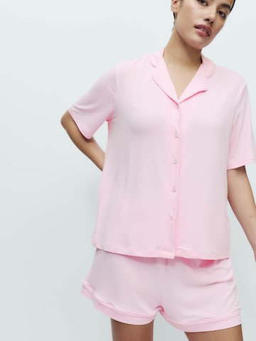 Pigiama di Marks & Spencer in rosa