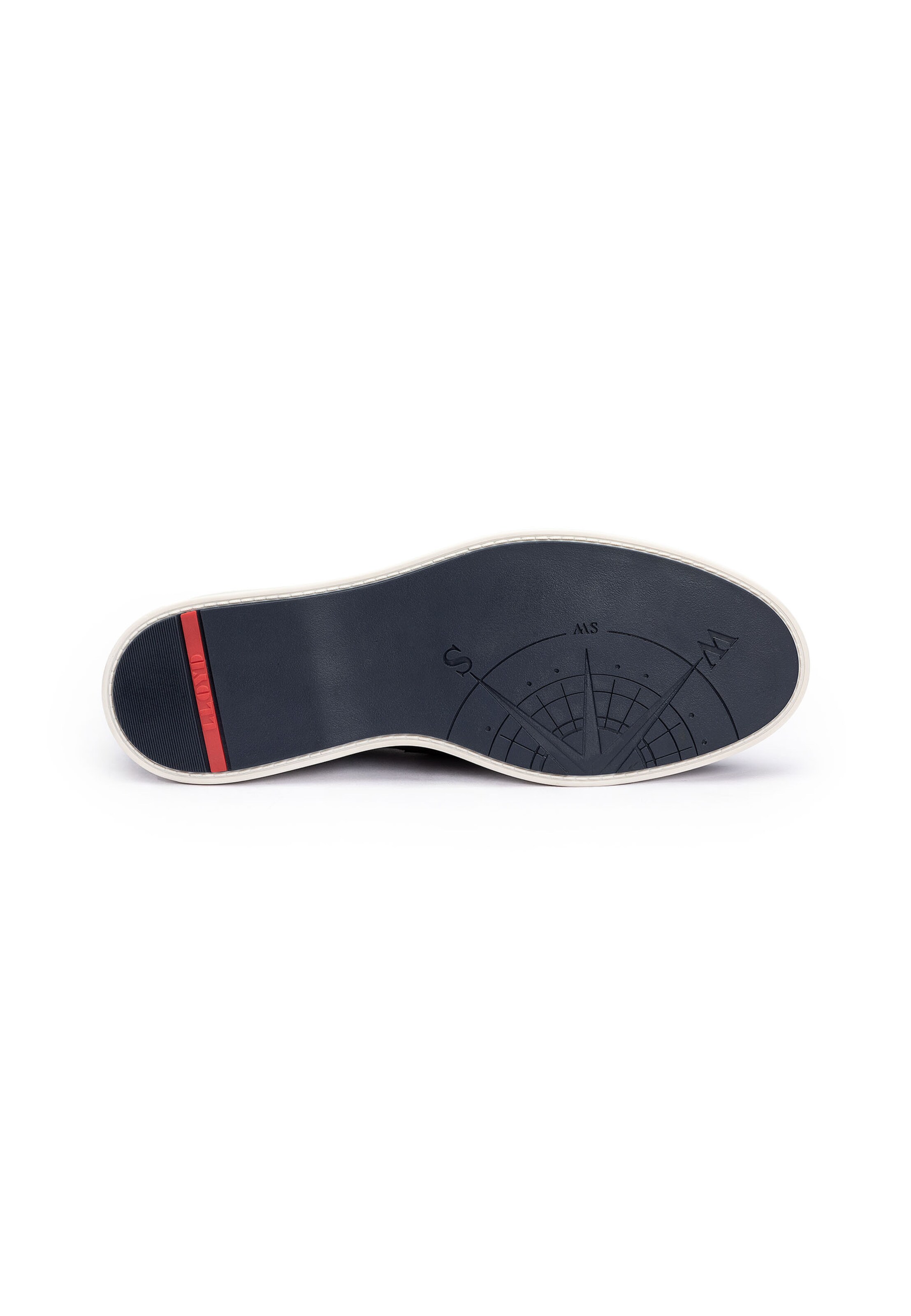 Slipper 'HEROLD' di LLOYD in blu