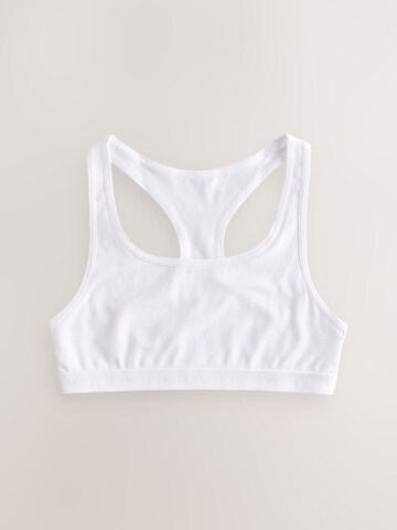 Next Top in Grey
