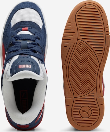 Sneaker low '180' de la PUMA pe albastru