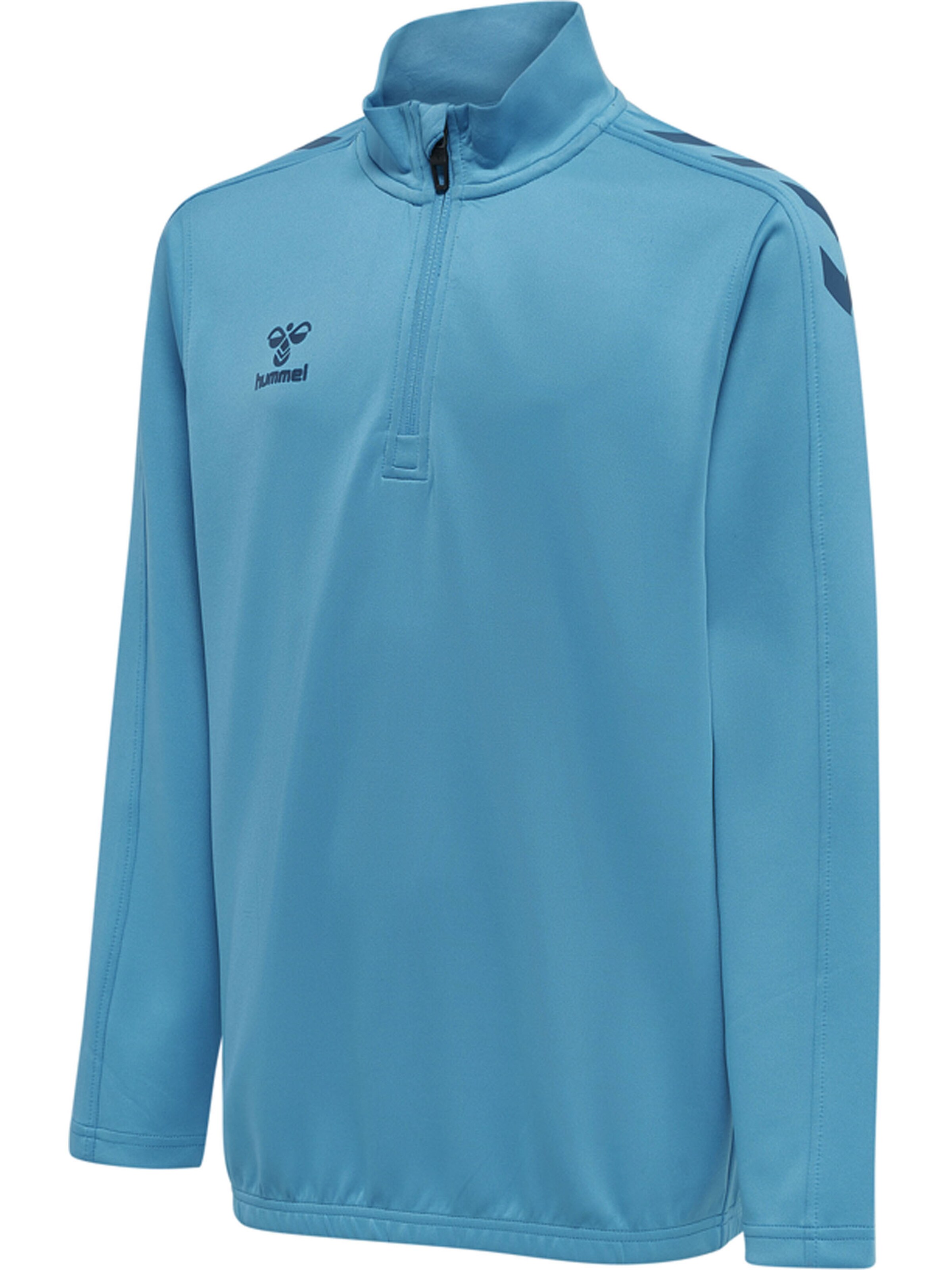 Hummel Sports sweatshirt 'Core' in Blue