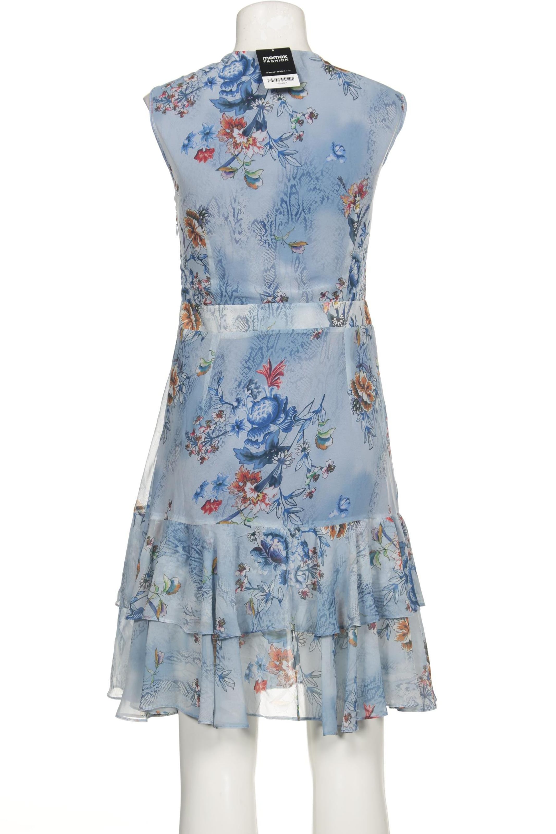 MILESTONE Kleid XL in Blau