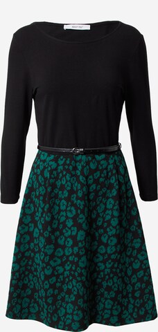 ABOUT YOU Dress 'Giulia' in Green: front