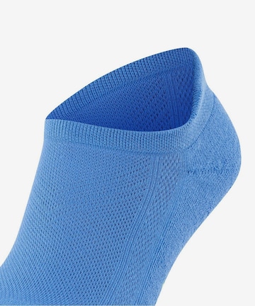 FALKE Athletic Socks 'Cool Kick' in Blue
