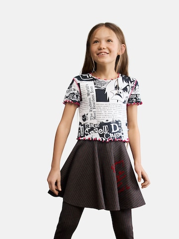 Desigual Rok in Zwart