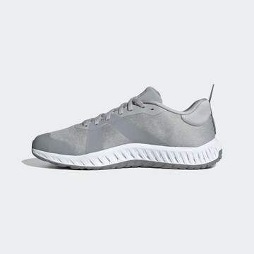 ADIDAS PERFORMANCE Sportschoen 'Everyset' in Grijs
