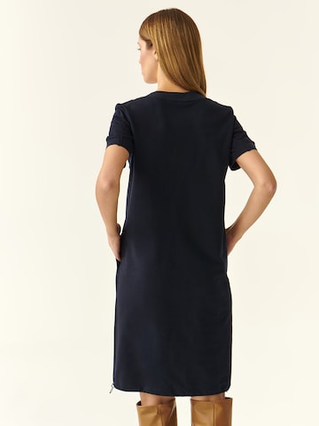 TATUUM Dress 'NAJESTI' in Blue