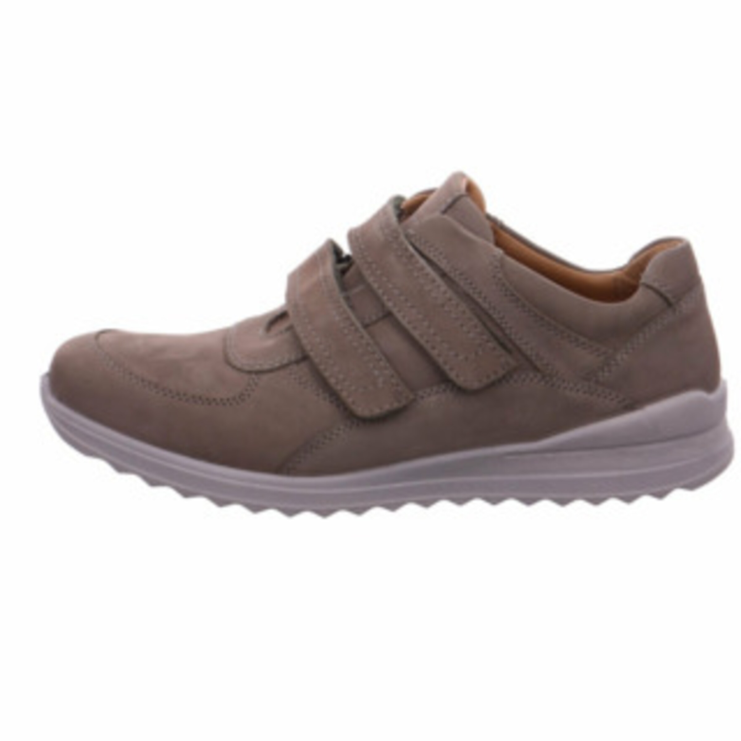 JOMOS Sneaker in Beige