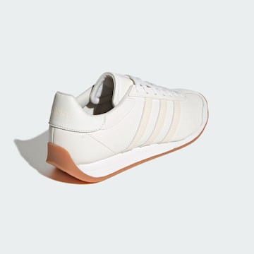 Baskets basses 'Runvista Halo' ADIDAS SPORTSWEAR en blanc