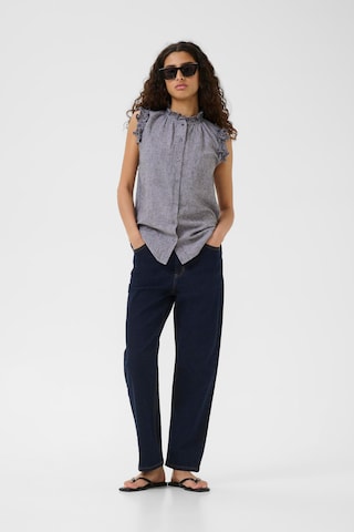 Chemisier 'Dally' InWear en gris