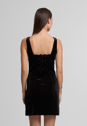 Abito 'NMLordi' di Noisy may in nero