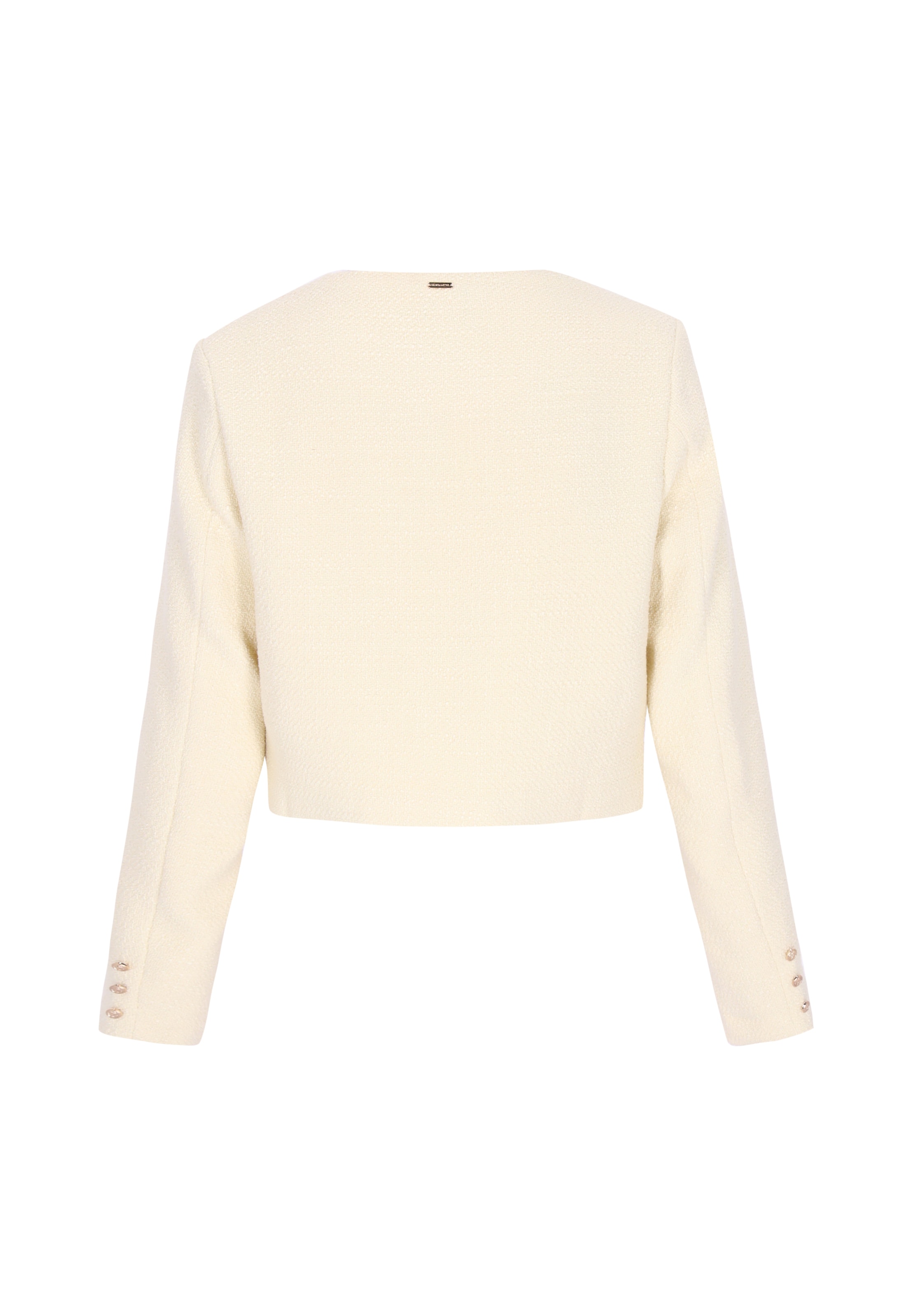 DreiMaster Klassik Blazer in Beige