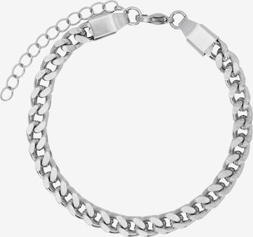 Heideman Bracelet 'Vonne' in Silver: front