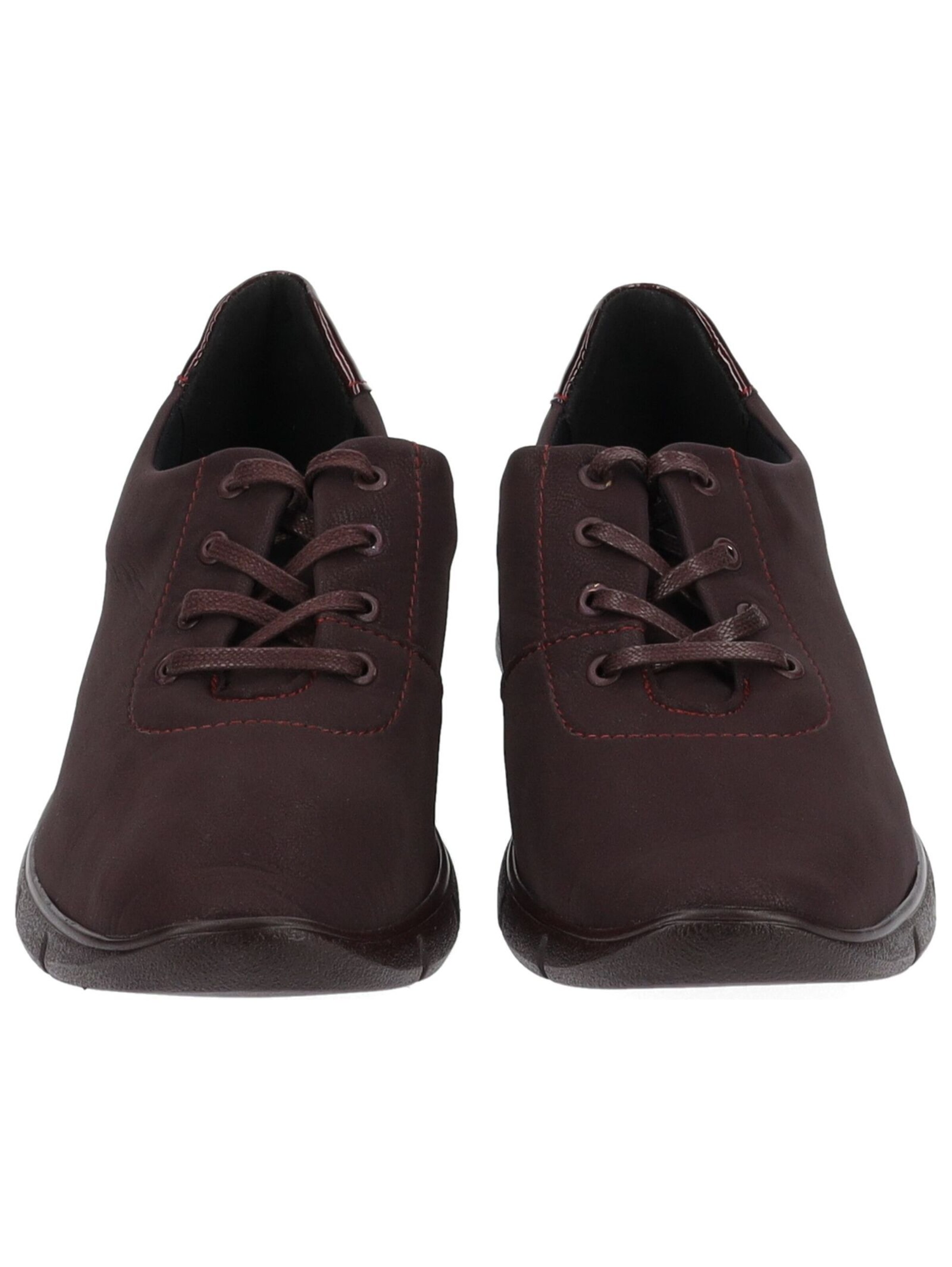Arcopedico Athletic lace-up shoe in Brown