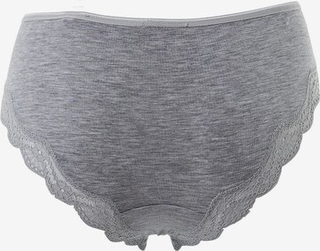 JOOP! Panty 'Rio' in Grey