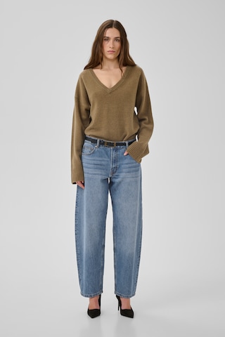 My Essential Wardrobe Loose fit Jeans in Blue