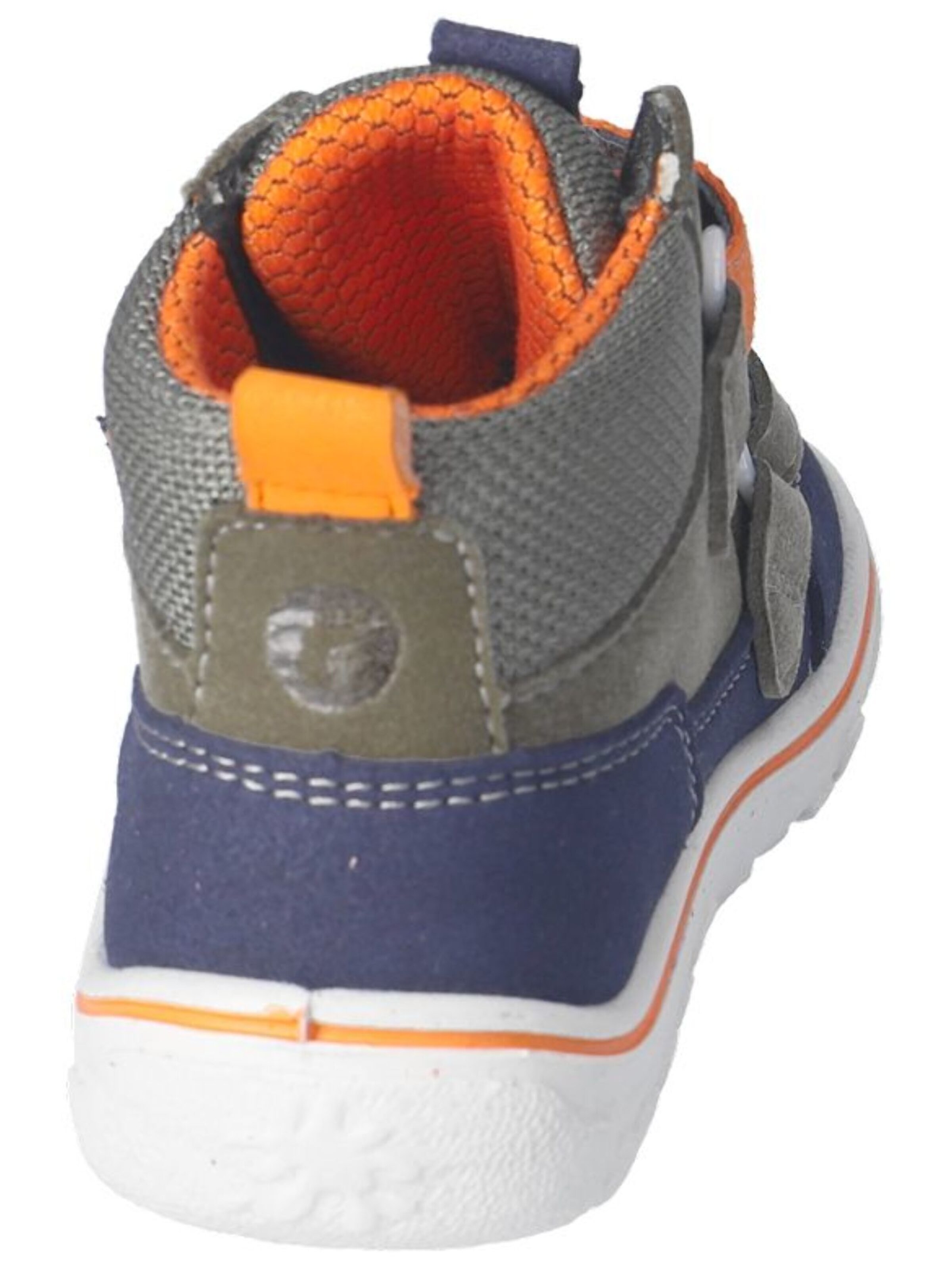 RICOSTA Stiefelette 'Joko' in Blau