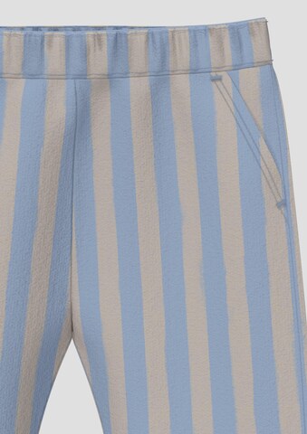 Regular Leggings s.Oliver en beige