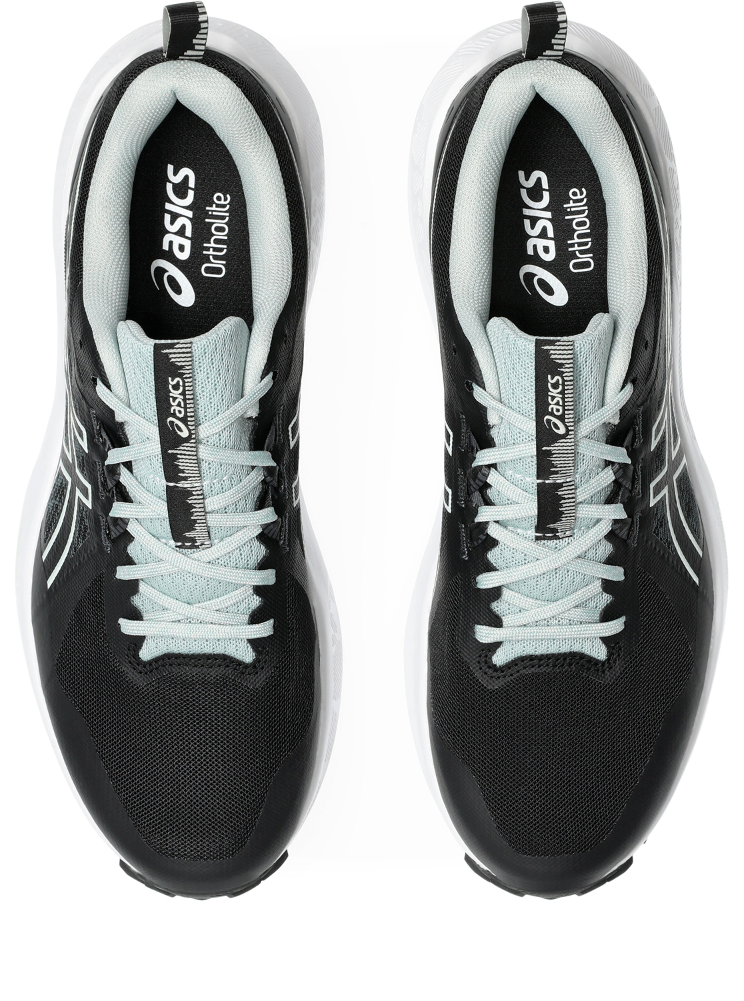 ASICS Laufschuh 'SONOMA 8' in Blau