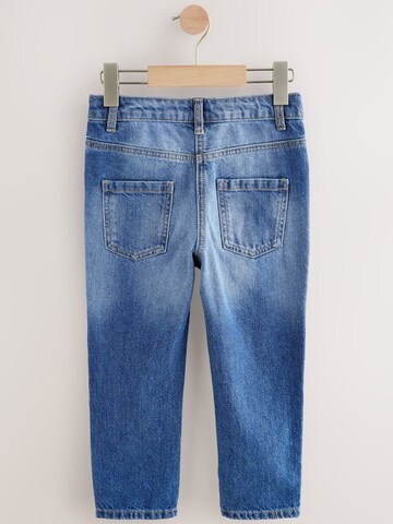 Next Regular Jeans in Blauw