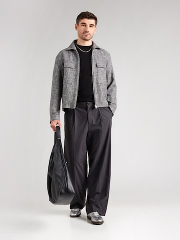 T-Shirt Karl Lagerfeld en noir