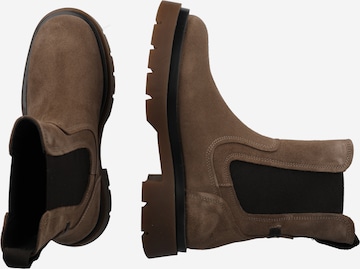 GANT Chelsea boots 'Meghany' in Grijs