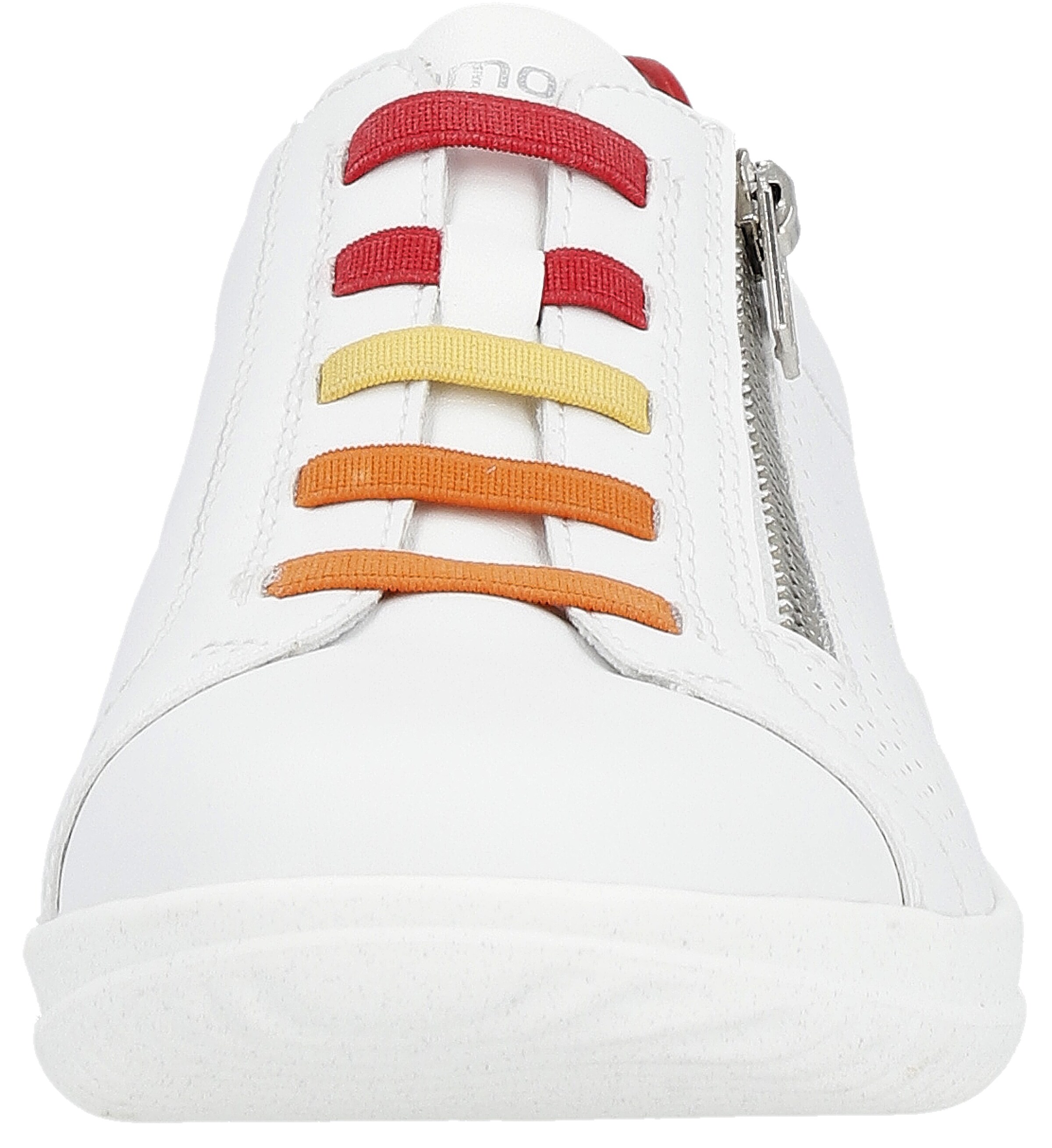 Slip on REMONTE en blanc