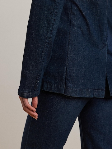 Blazer di Lauren Ralph Lauren in blu