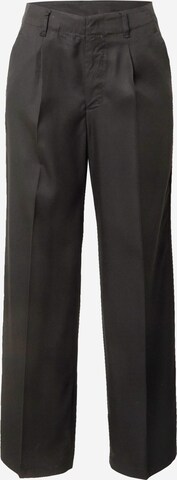 GAP Wide Leg Hose 'DRESSY' in Schwarz: predná strana