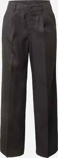 Pantaloni con pieghe 'DRESSY' GAP di colore nero, Visualizzazione prodotti