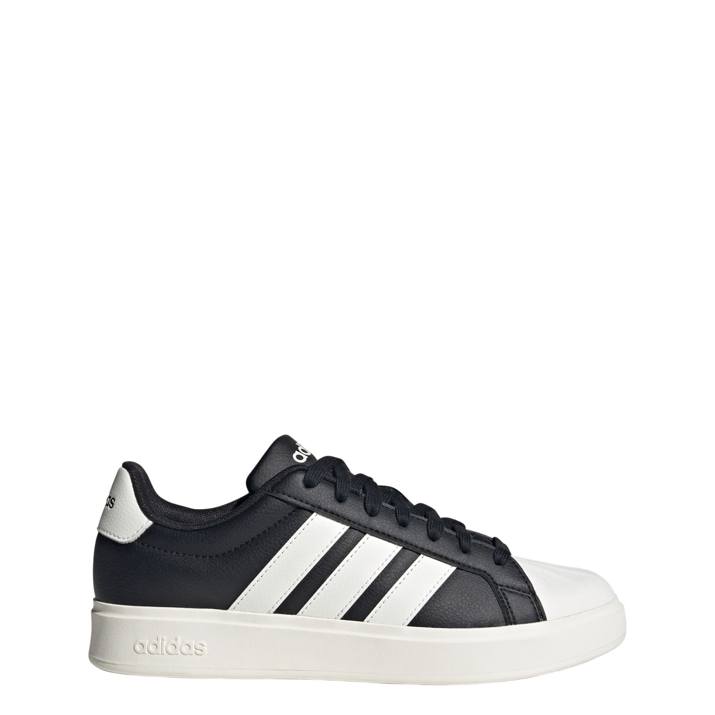 ADIDAS SPORTSWEAR Sneaker 'Streettalk' in Schwarz