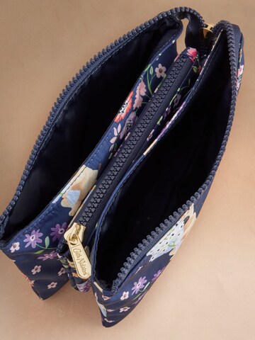 Cath Kidston Denarnica | modra barva