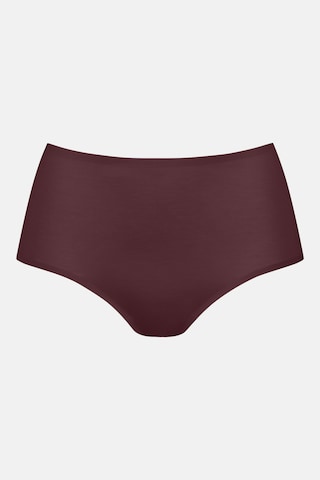 Mey Slip 'Simply Better Invisibles' in Brown
