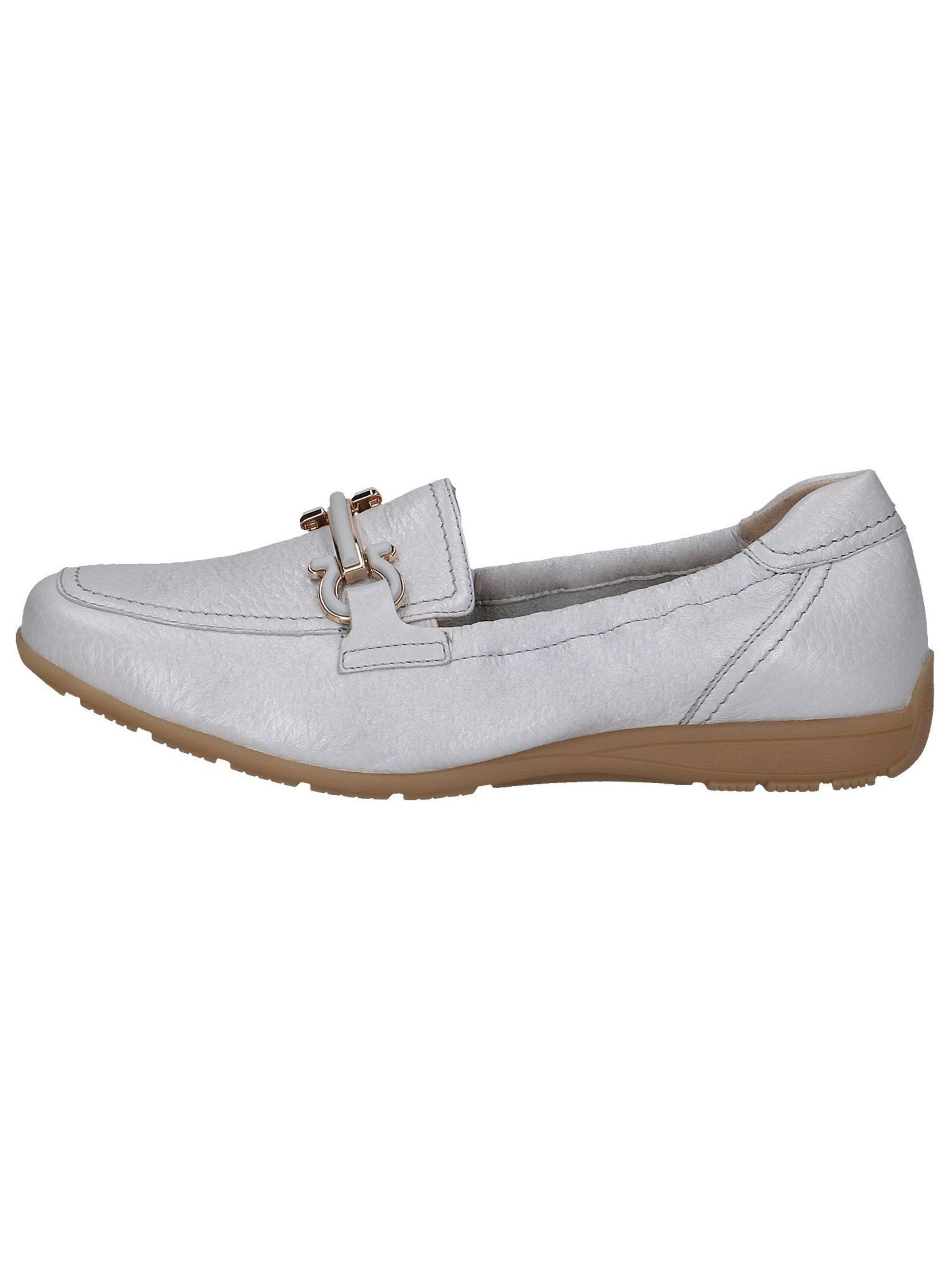 CAPRICE Instappers in Blauw