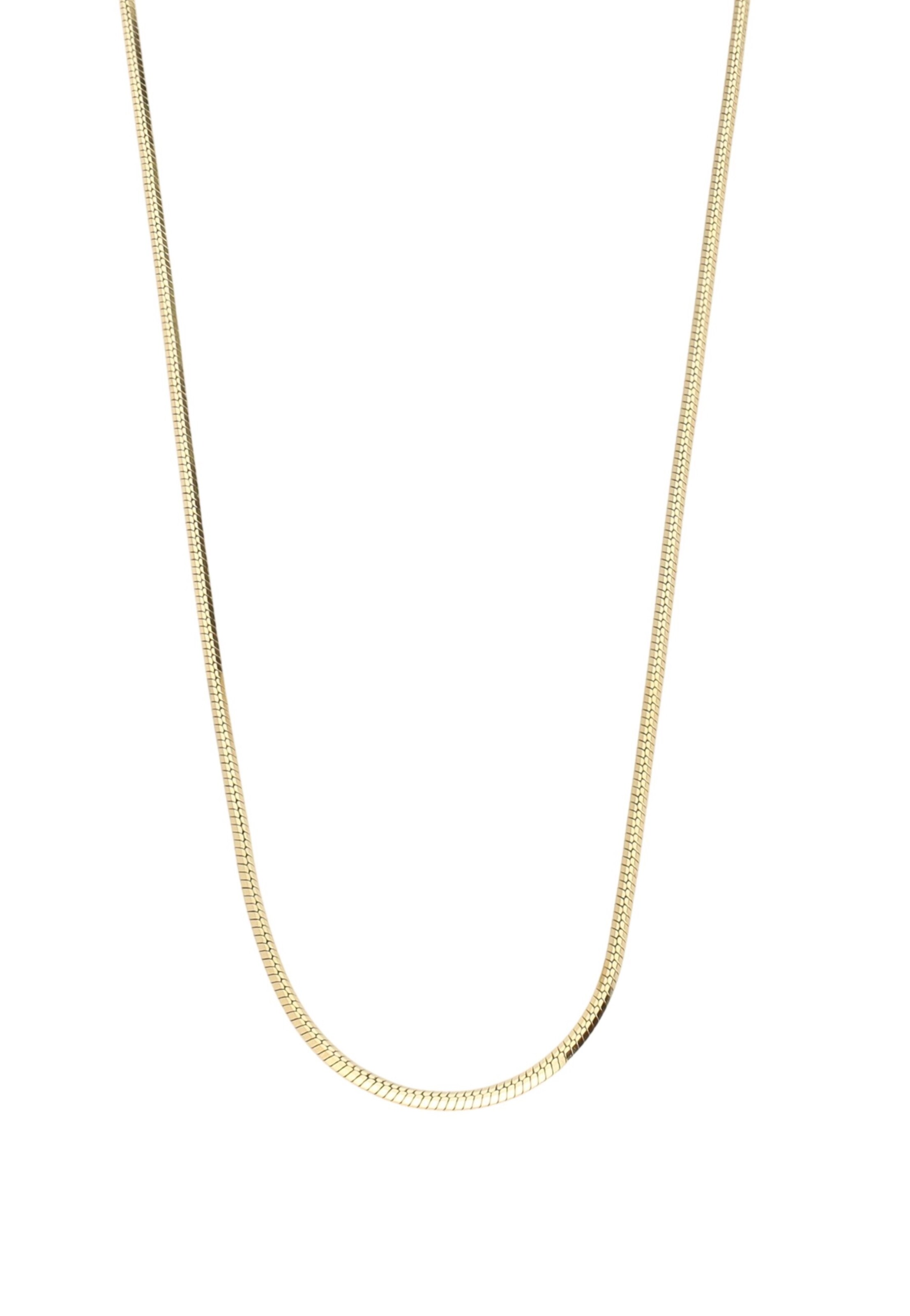 My Jewellery Ketting in Goud