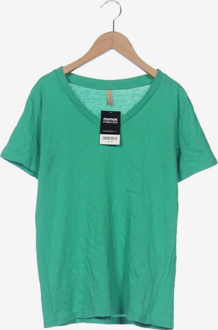 Soyaconcept Top & Shirt in M in Green: front