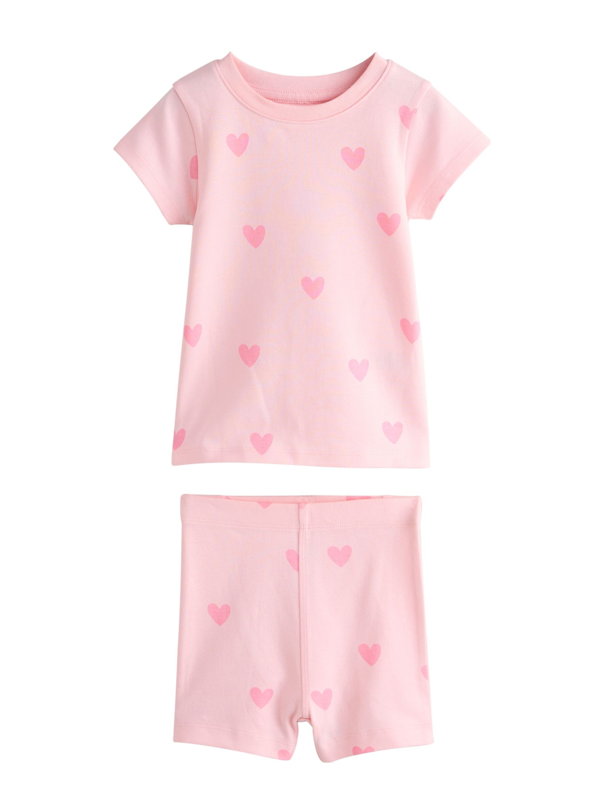 Pyjama Next en rose