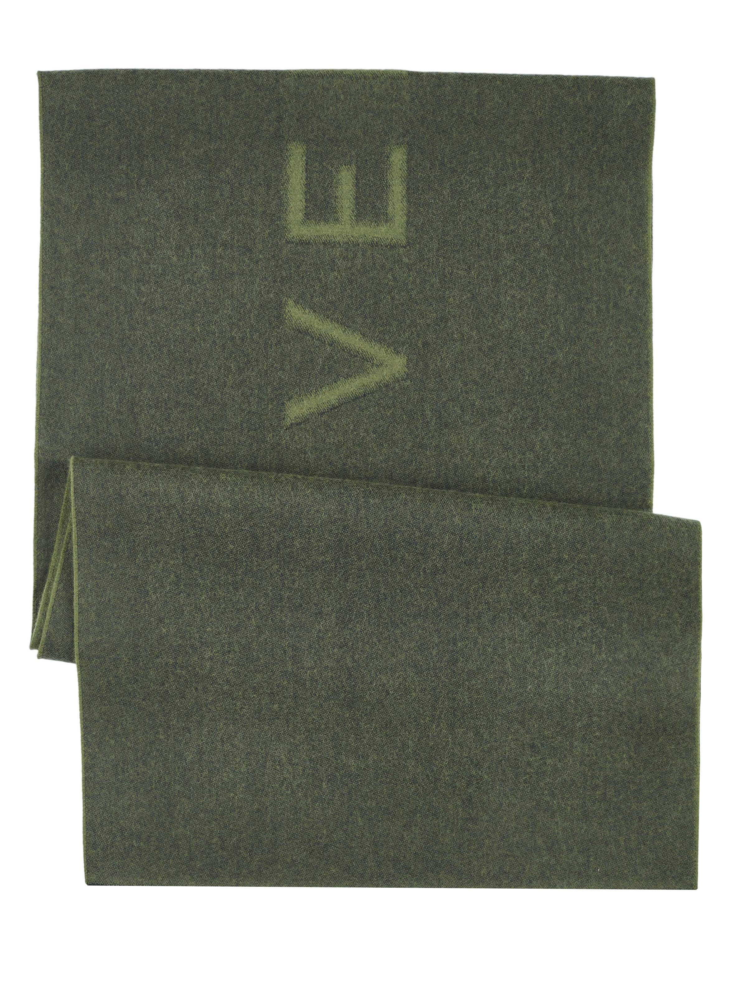 Givenchy Sjaal 'Givenchy Schal' in Groen