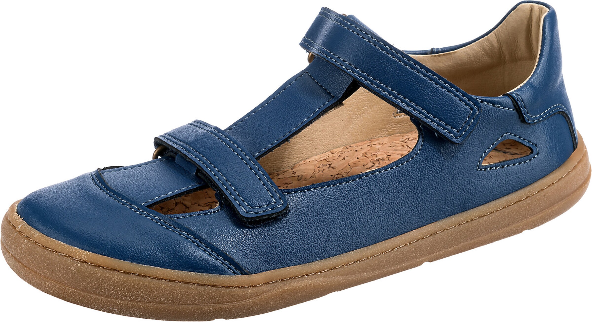 Kinder Teens (Gr. 140-176) PRIMIGI Sandale in Blau - UA11968 Kinder Teens (Gr. 140-176) PRIMIGI Sandale in Blau - UA11968