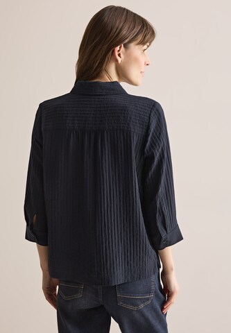 CECIL Blouse in Blue