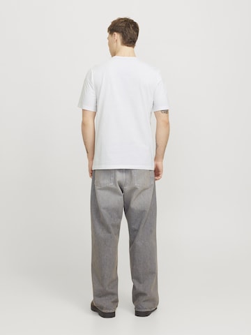 JACK & JONES Shirt 'JJColton' in White