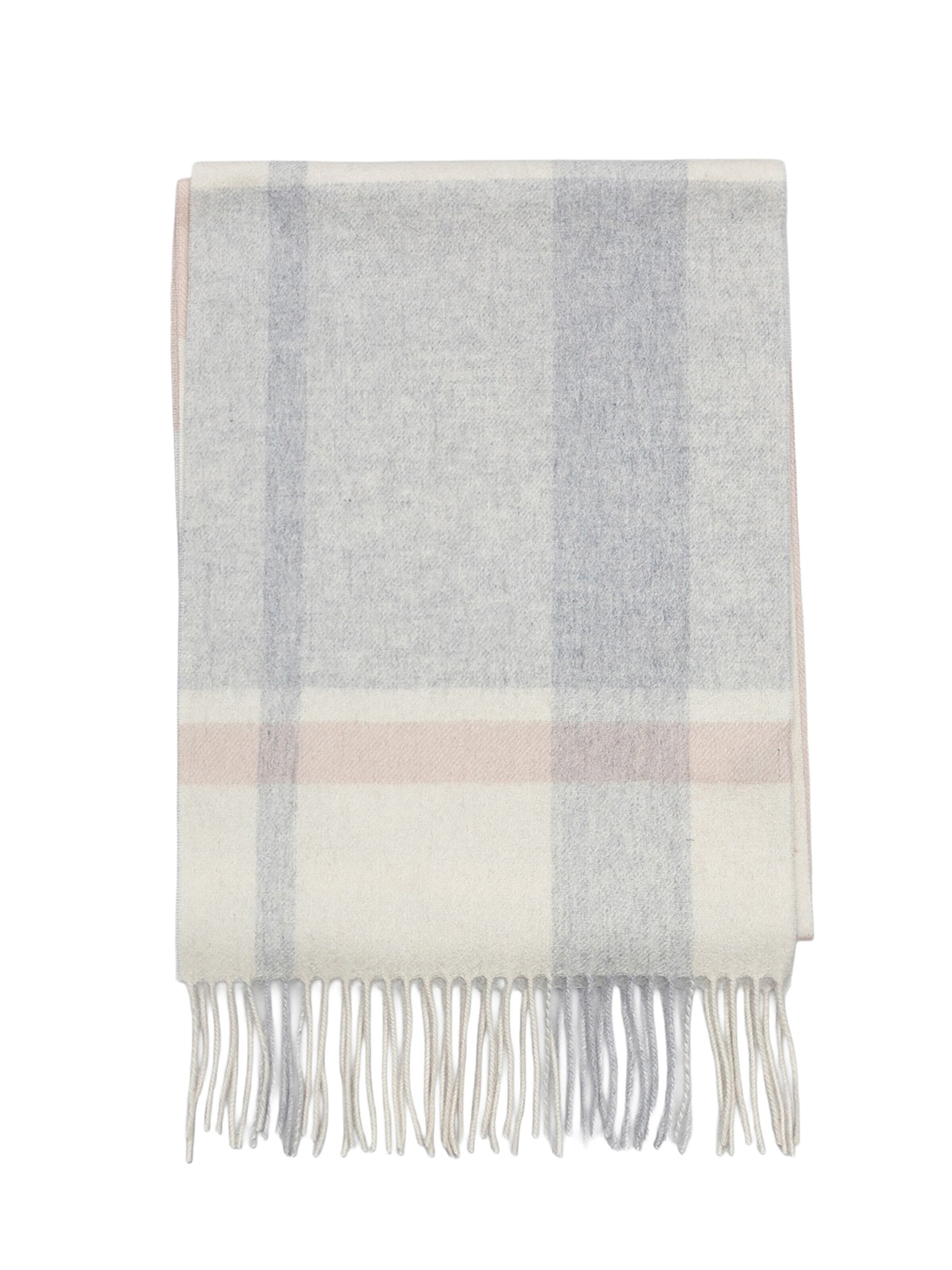 L'Arte Milano Schal‌‌‌‌‌‌‌‌‌‌ in Beige: Vorderseite