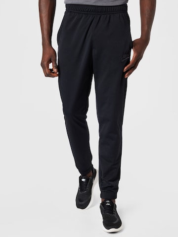 Nike Sportswear Sports suit in Black