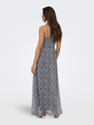 ONLY - Vestido 'ONLElena' en gris