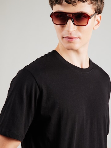 JJ Rebel T-shirt i beige